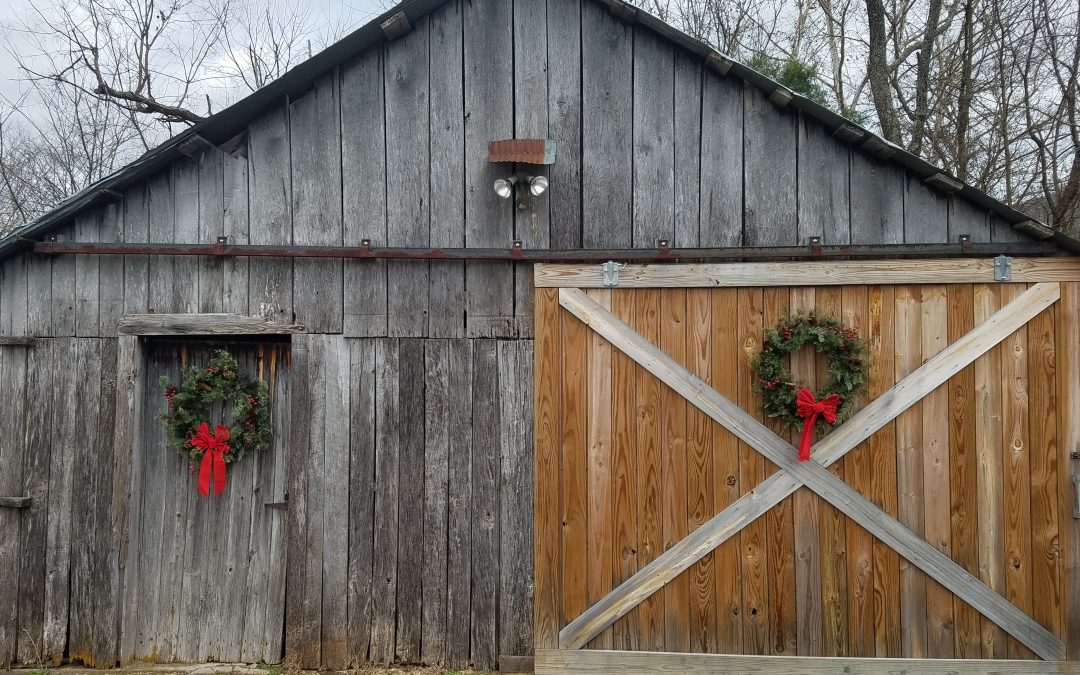 Merry…Adventuremas!