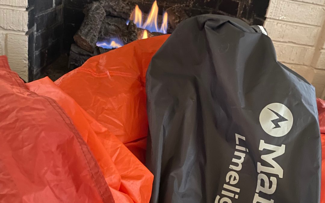 Tents 101